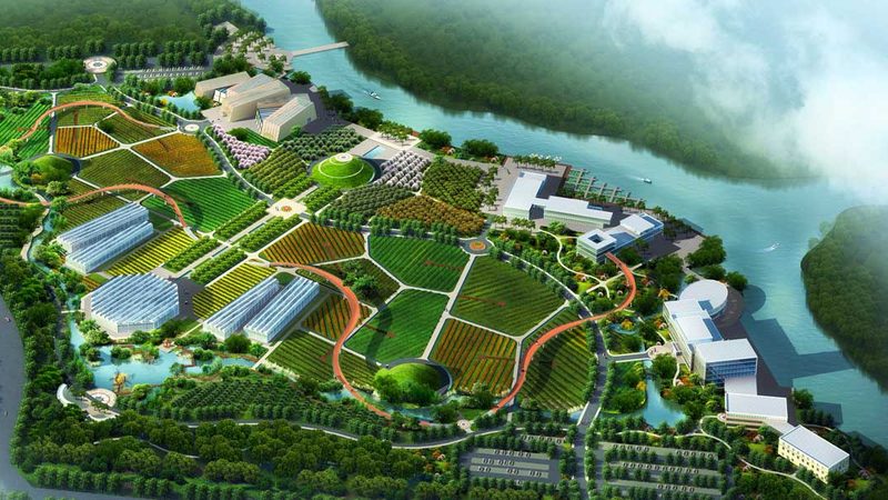 家庭农场与合作社：规模背后的经营逻辑